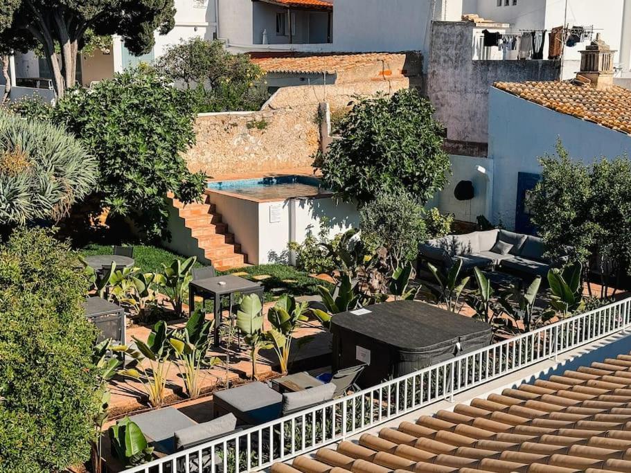 Apartment Old Fisherman's Corner 16 - Centro Old Town Albufeira