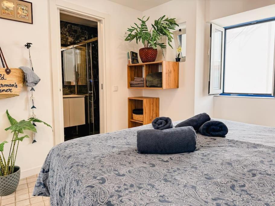 Apartment Old Fisherman's Corner 16 - Centro Old Town