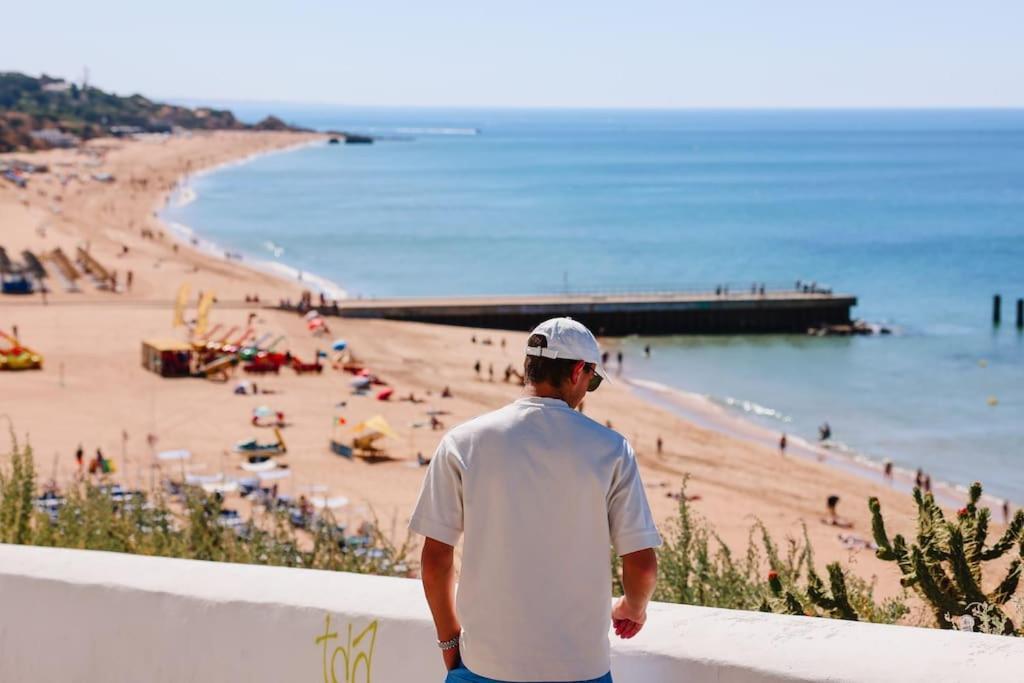 Old Fisherman's Corner 16 - Centro Old Town Apartment Albufeira