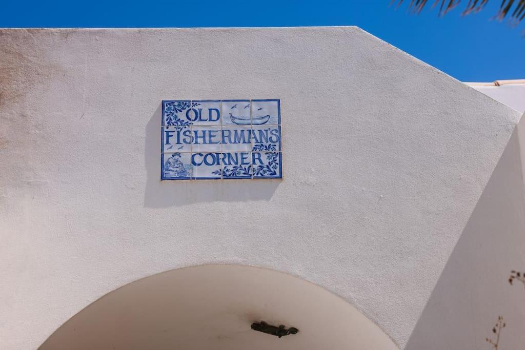 Apartment Old Fisherman's Corner 16 - Centro Old Town Albufeira
