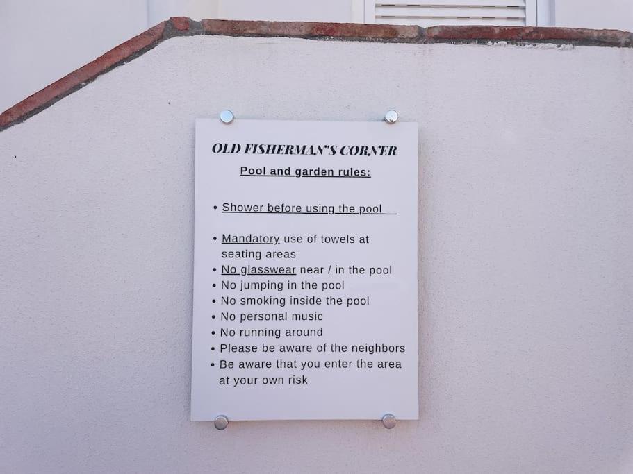 Old Fisherman's Corner 16 - Centro Old Town * Albufeira
