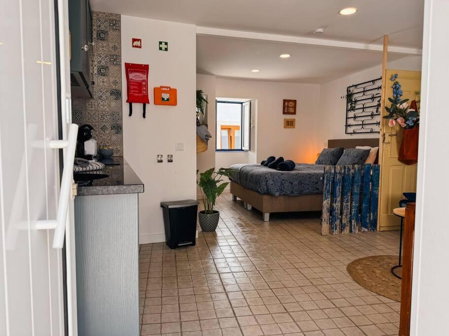 Apartment Old Fisherman's Corner 16 - Centro Old Town