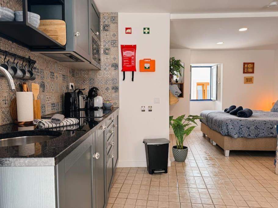 Old Fisherman's Corner 16 - Centro Old Town Apartment *