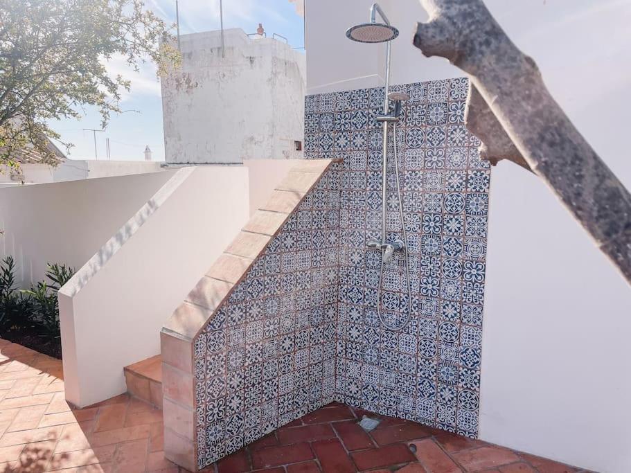 Apartment Old Fisherman's Corner 16 - Centro Old Town Albufeira